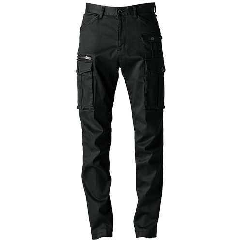 39-7852 05 ブラック