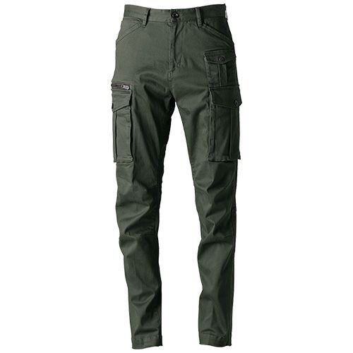 39-7852 15 アーミーグリーン