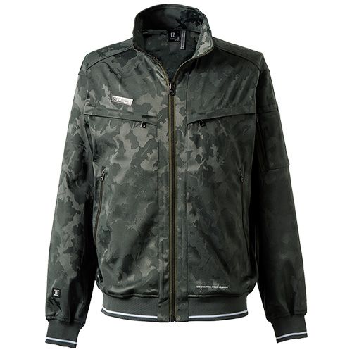 39-8010 27 カモフラジェイディー