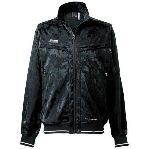 39-8010 28 カモフラブラック