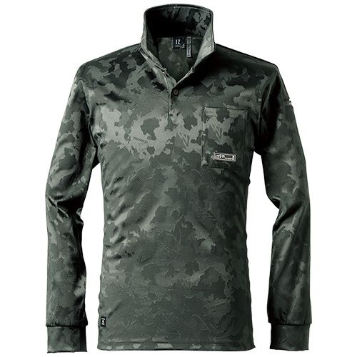 39-8011 27 カモフラジェイディー