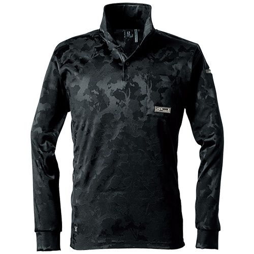 39-8011 28 カモフラブラック