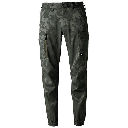 39-8013 27 カモフラジェイディー