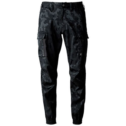 39-8013 28 カモフラブラック