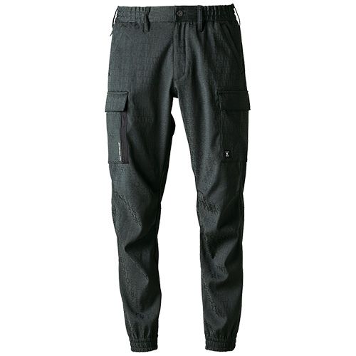 39-8013 98 ブラックキャラクター