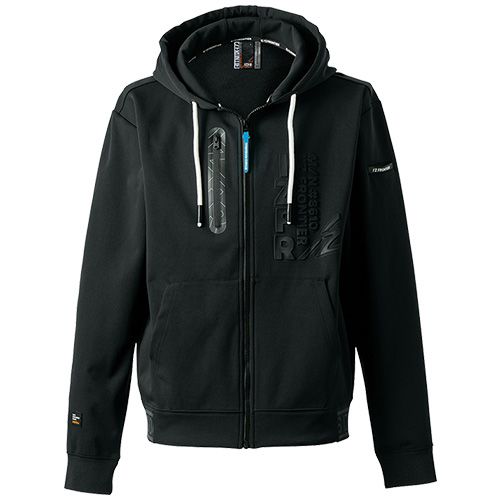 39-8610 05 ブラック