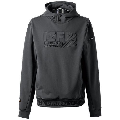 39-8618 04 チャコールグレー