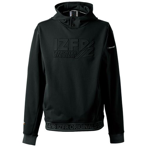 39-8618 05 ブラック