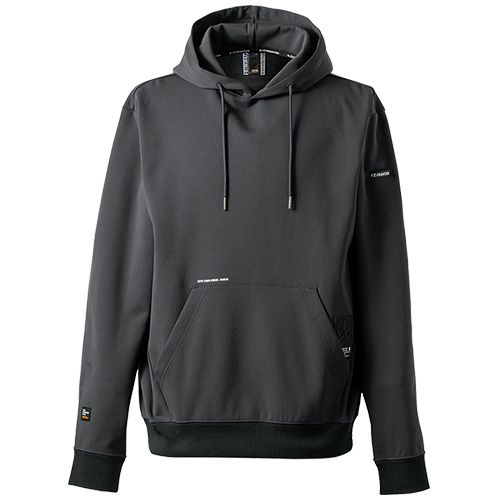 39-8619 04 チャコールグレー