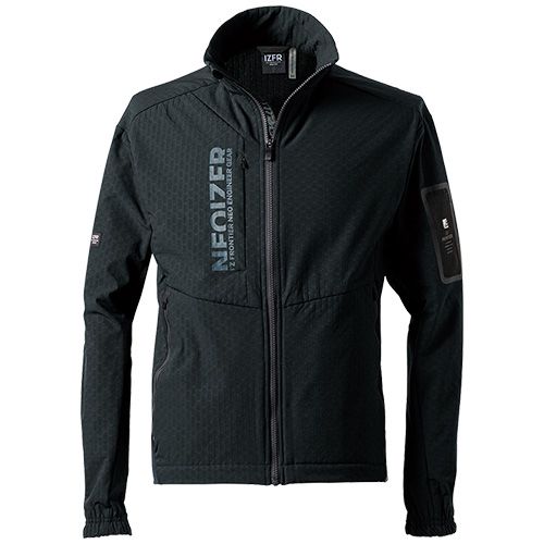 39-8710 05 ブラック