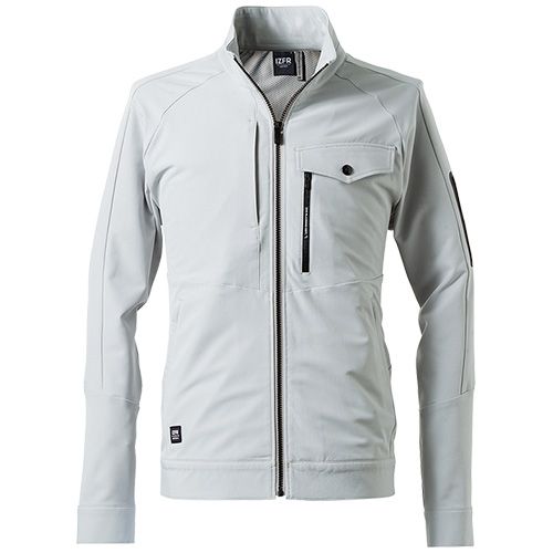 39-8750 01 シルバーグレー