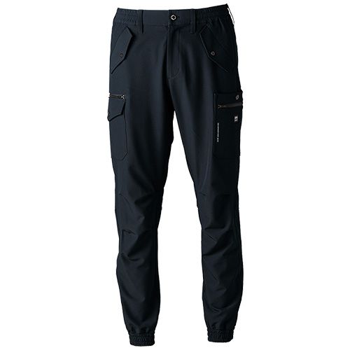 39-8753 05 ブラック