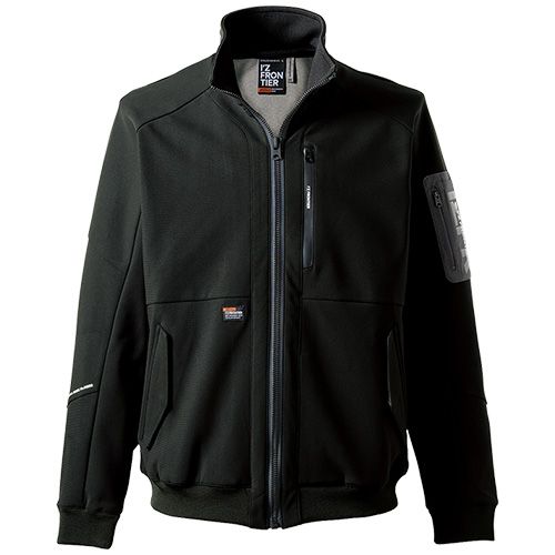 39-8850 05 ブラック