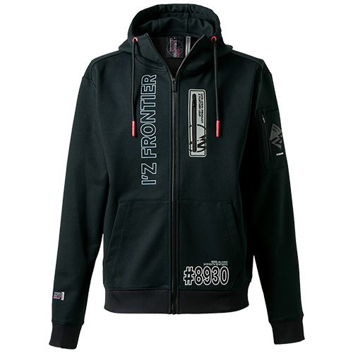 39-8930 05 ブラック