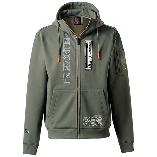 39-8930 62 ジェイディーカーキ