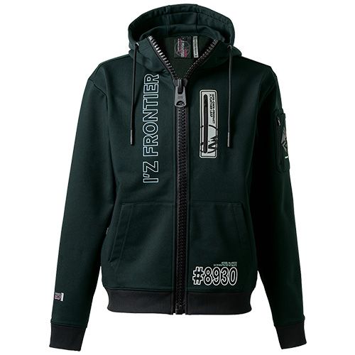 39-8930S 37 メカニカルブラック