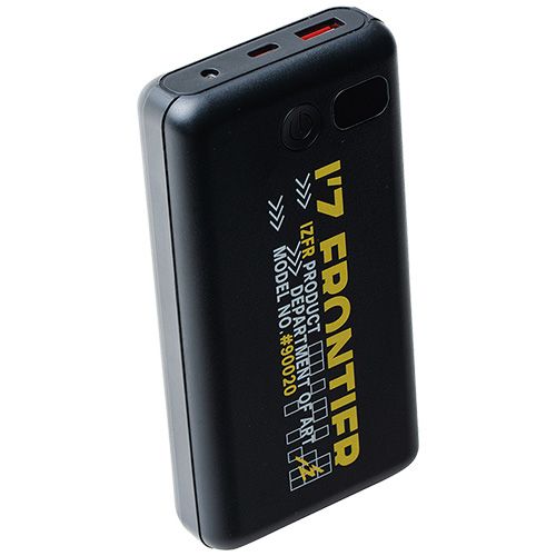 アイズフロンティア 90020 新型モバイルバッテリー（20000mAh