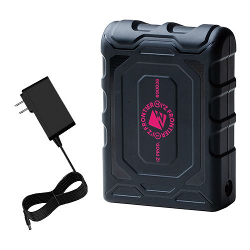 アイズフロンティア 90026 [春夏用][4つ穴用]A.C.C.バッテリーセット