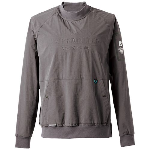 39-9031 04 チャコールグレー