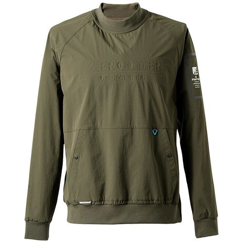 39-9031 22 ブラウンカーキ