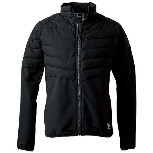 39-9218 05 ブラック