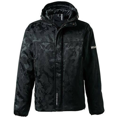 39-9810 28 カモフラブラック