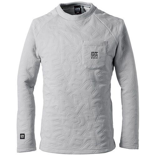 39-9981 01 シルバーグレー