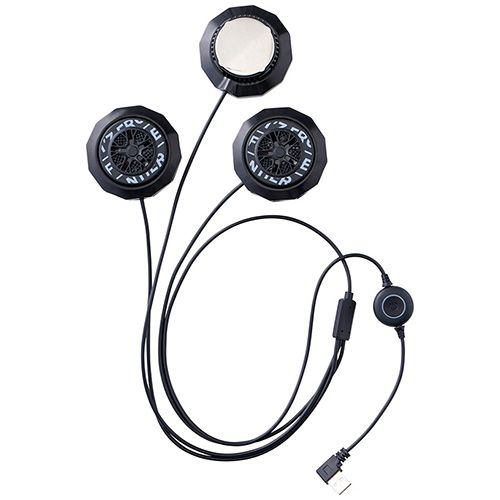 39-PS100 05 ブラック