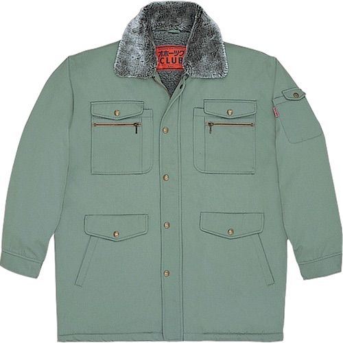 56-48063 40 アーミーグリーン