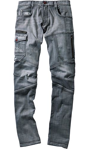 56-53002 176 ストロングブリーチブラック