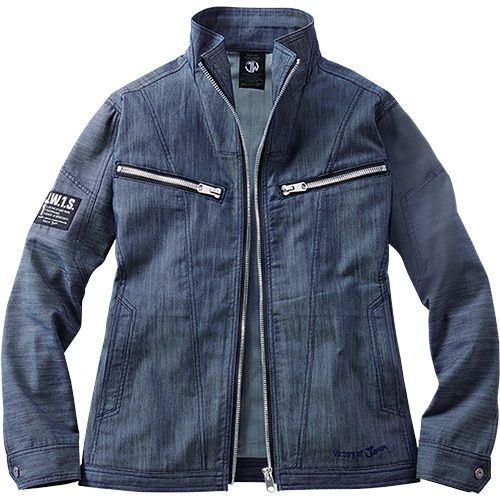 56-53400 143 インディゴ