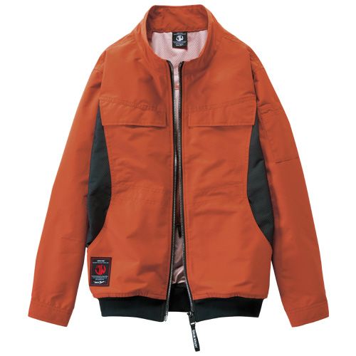 56-54190 185 スモークオレンジ