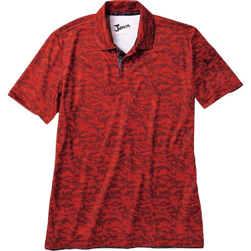 56-55334 144 レッドカモフラ