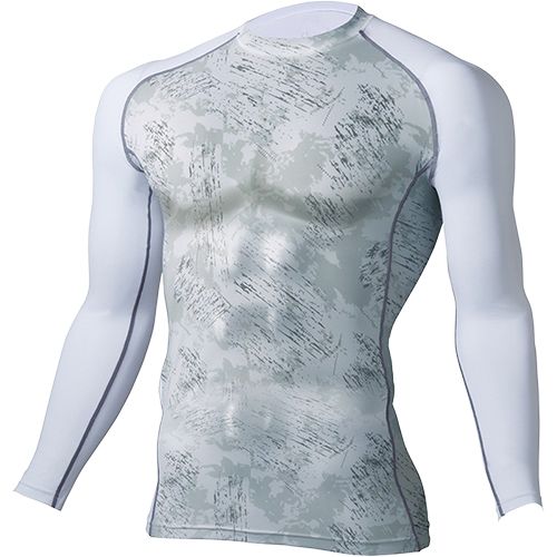 56-56184 141 シルバーカモフラ