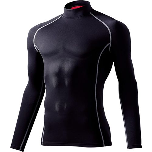 56-58234 520 ブラック×ブラック