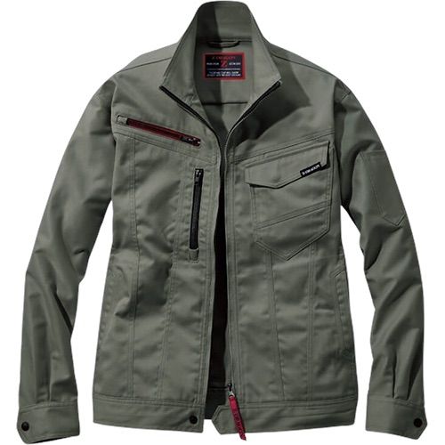 56-73200 53 ダークグリーン