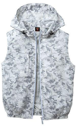 56-74190 141 シルバーカモフラ