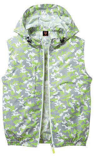 56-74190 168 グリーンカモフラ