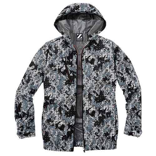 56-74210 142 ブラックカモフラ