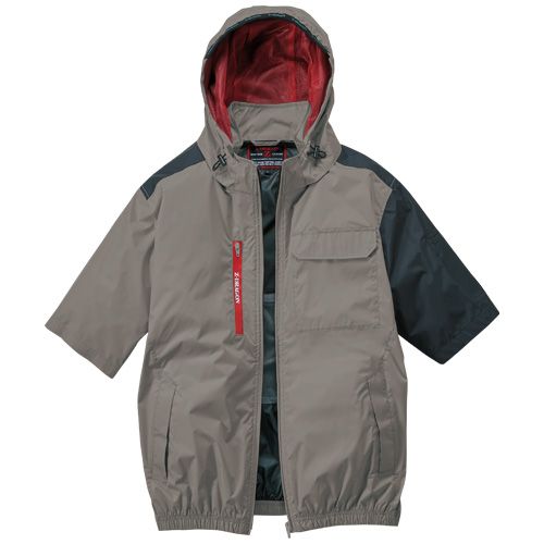 56-74370 181 スモークグレー