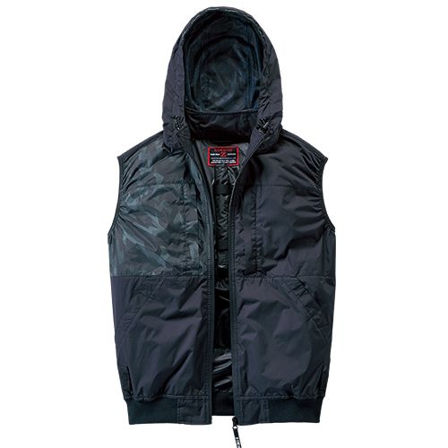 56-74410 529 ブラック×ブラックカモフラ