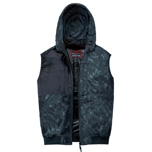 56-74410 570 ブラックカモフラ×ブラック