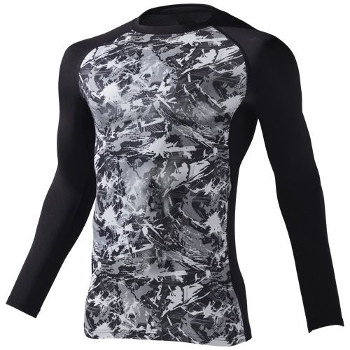 56-77124 178 グレーカモフラ