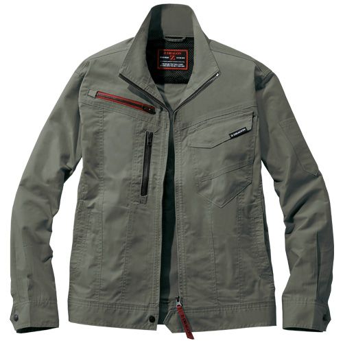 56-77200 53 ダークグリーン