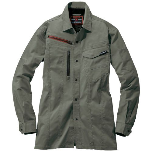 56-77204 53 ダークグリーン