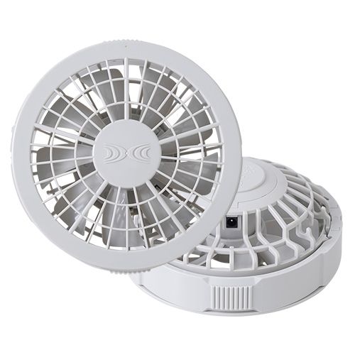 56-FAN2200 50 グレー