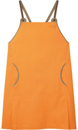 98-CAE058 14 オレンジ