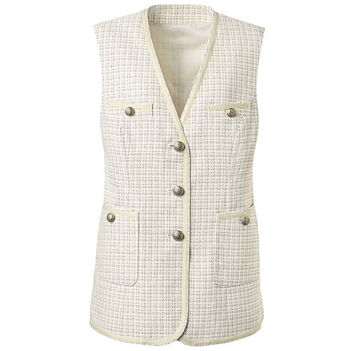 98-EAV1001 611 ホワイトチェック