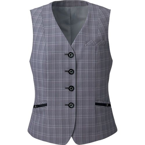 98-EAV903 65 グレーチェック