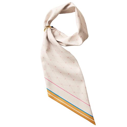 98-EAZ1019 3 ブラウン×ベージュ